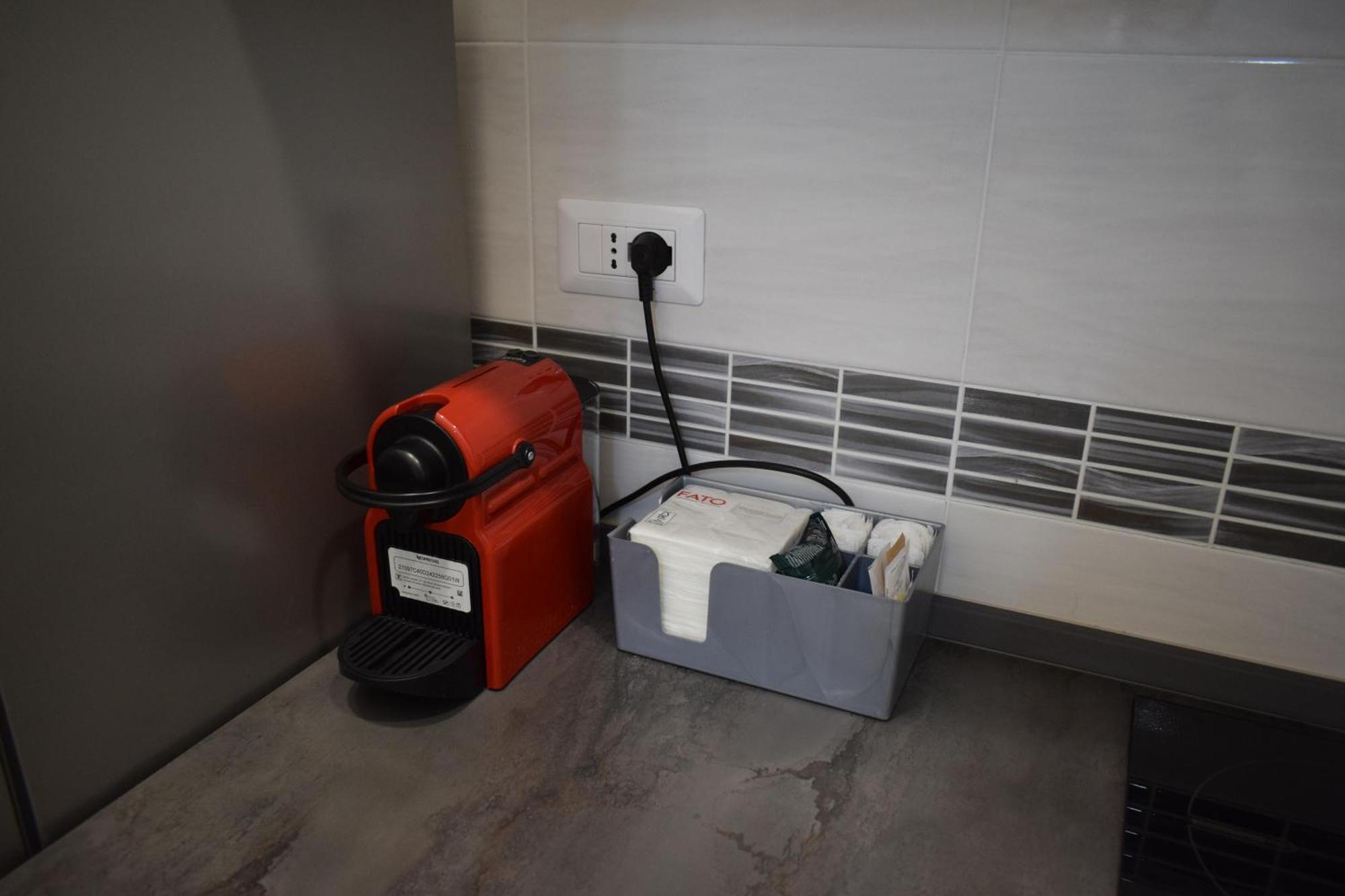 カターニアPatahouseアパートメント エクステリア 写真